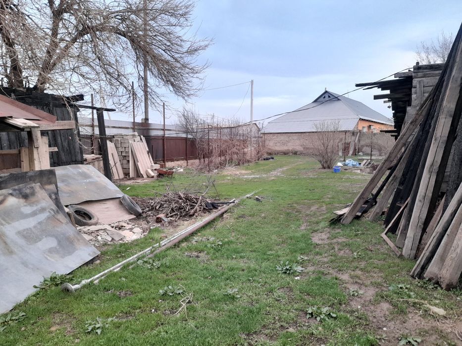 Продаётся дом "Маятас"