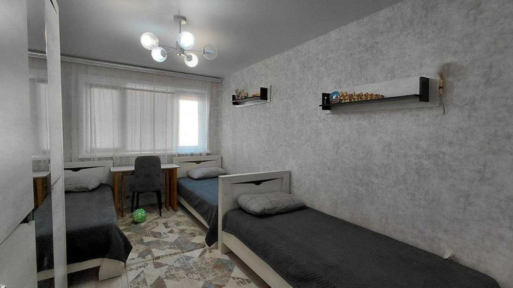 Продажа 3-комнатной квартиры АЭРОПОРТ