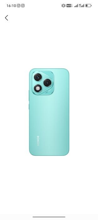 Honor 400 lite 5g 8/256