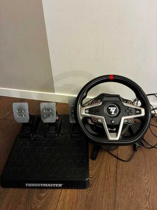 Volan Thrustmaster T248-X pentru Xbox/PC