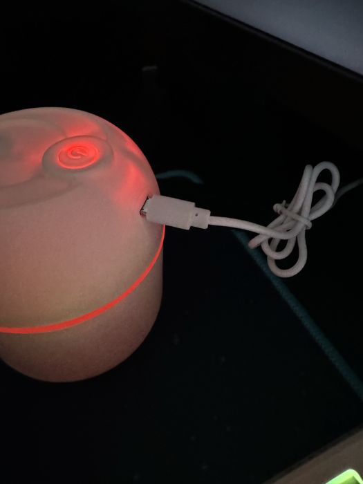 Umidificator micut de birou