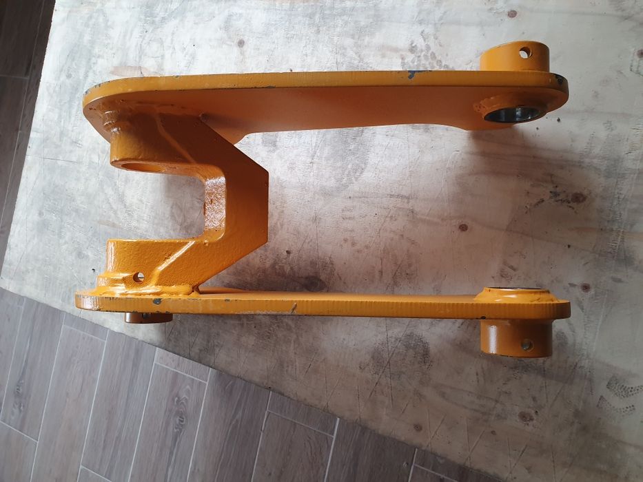 Piesa leg.jcb utilaj