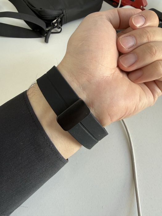 Продам apple watch 7 45mm