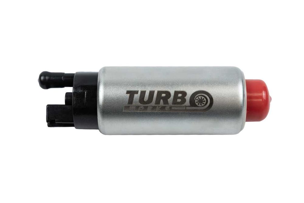 Бензинова горивна помпа Turboworks Fuel pump GSS342 255lph mp-fp-001