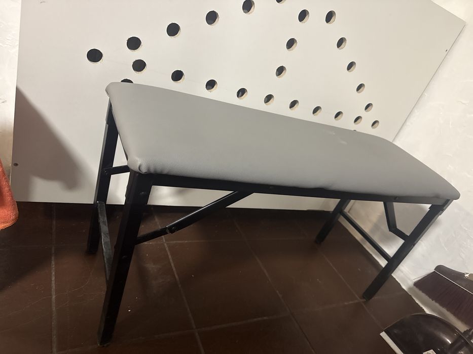 Скамейаа / стулья