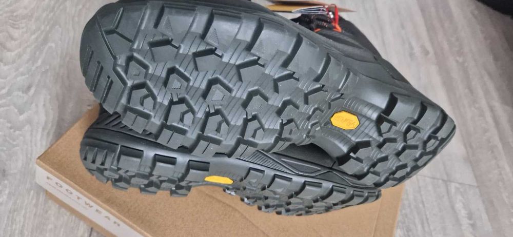 Bocanci Mammut masura 43 Blackfin salomon salewa hiking munte