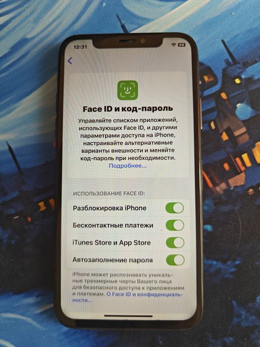 Iphone Xs 64 gb