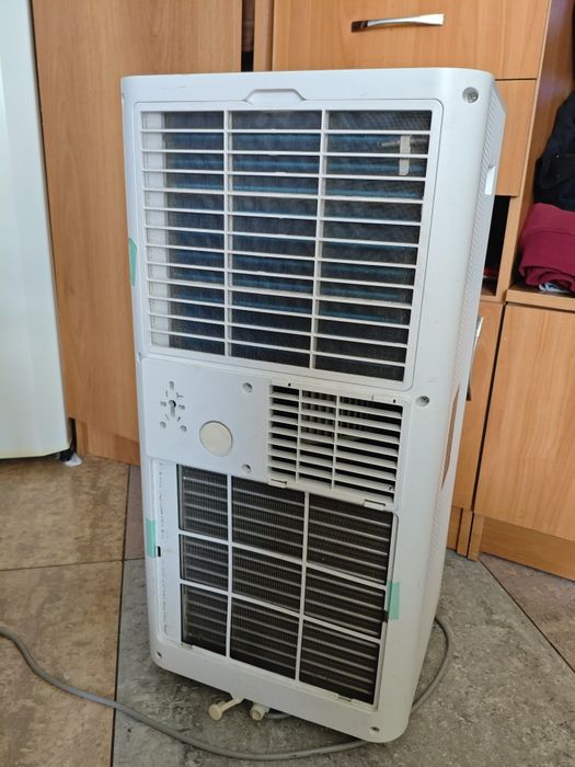 Продам напольный кондиционер