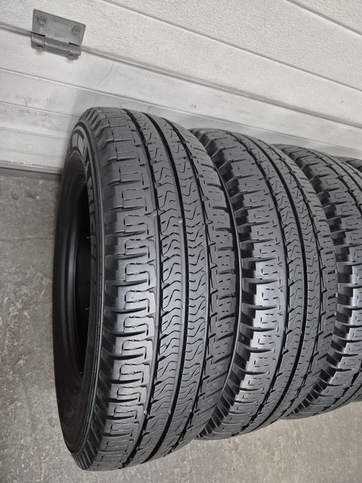 Anvelope 215 70 15