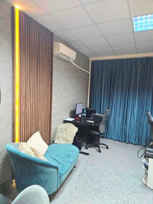 продавам офис в офиссграда в жк Дианабад