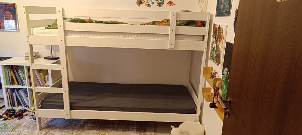 Pat supraetajat Ikea
