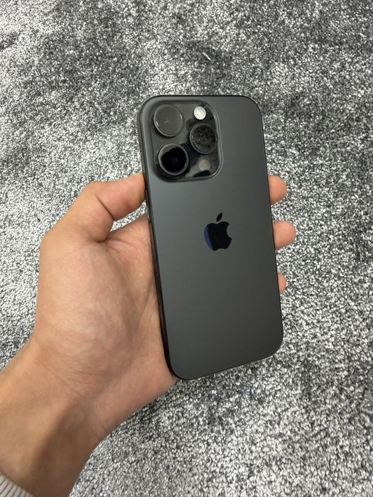 Iphone 16pro 128 idial