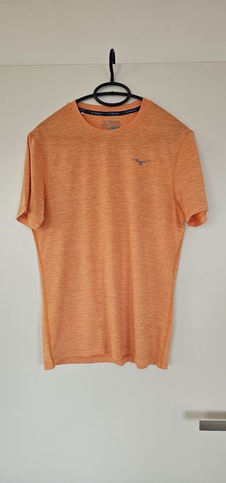 Tricou bqrbati Mizuno, masura S