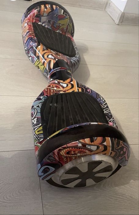 Hoverboard copii