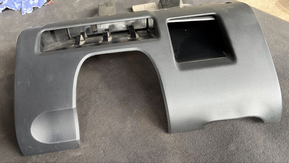 Кора под волан ауди а4-б6,б7 - audi a4