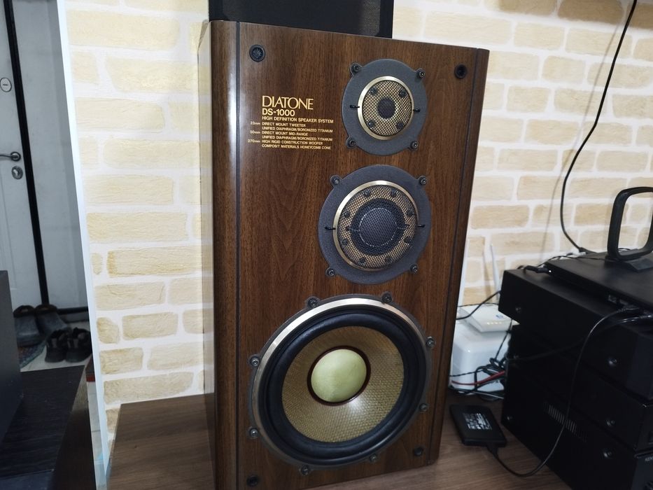 Усилитель Кенвуд