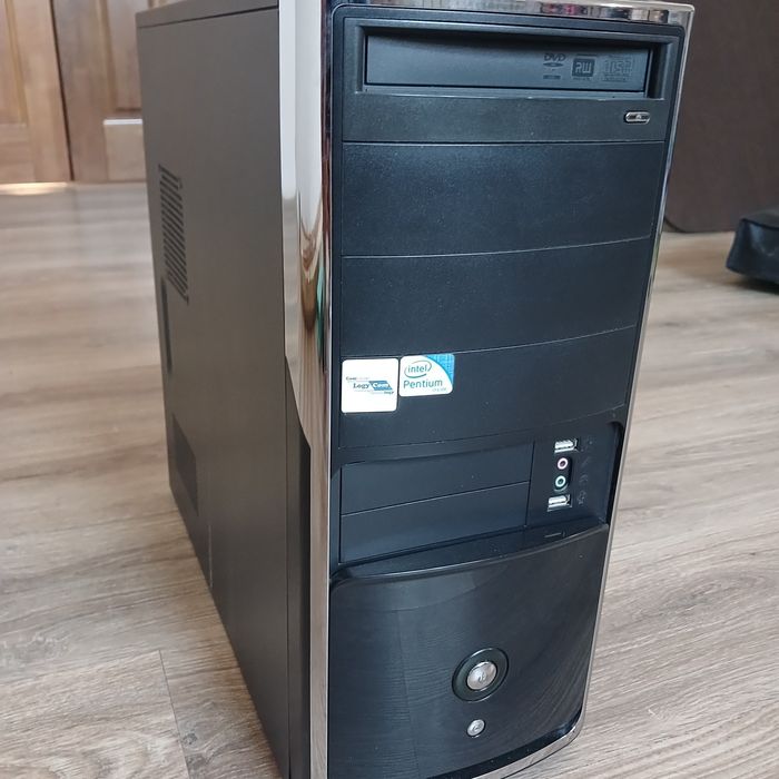 Системный блок продам