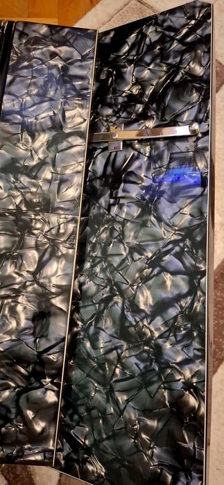 Acordeon HOHNER VERDI 2 -96 basi  ,original