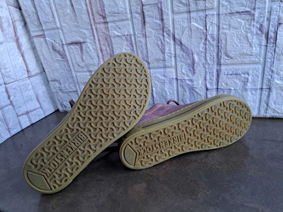 детски кожени обувки,маратонки за момиче,кецове,номер32,BIRKENSTOCK