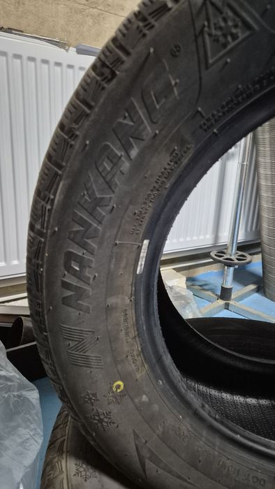 235 60 R16 - dot 2024