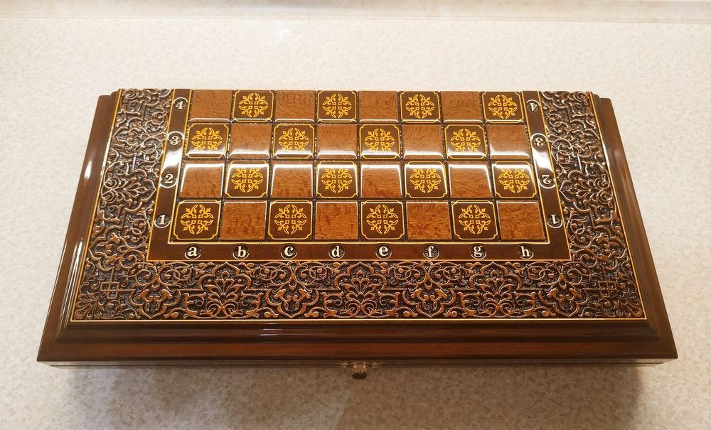 Premium нарды и шахматы