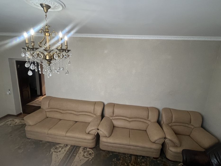 Продам мягкий уголок