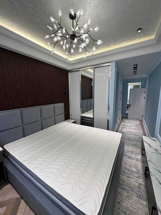 ПРОДАЕТСЯ 3/6/7 Новостройка ЖК New House