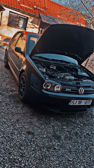 De vanzare Golf 4 GTI