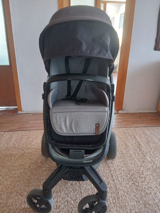 Детска количка CHIPOLINO 3в1, модел Electra