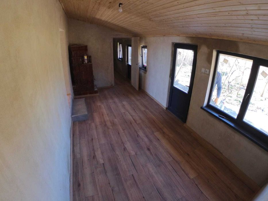 Casă renovată complet în 2026, la preț de apartament!