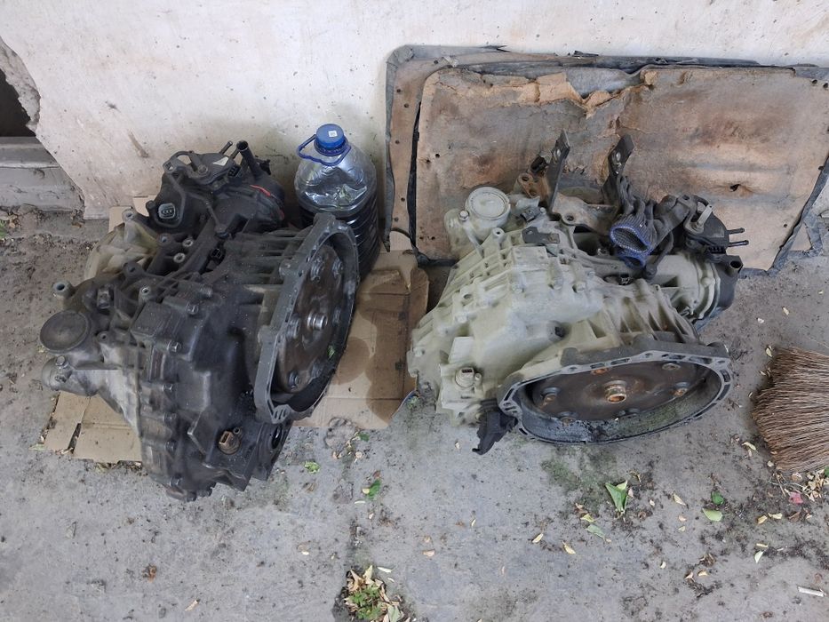 Kia carnival 2 avtomat karobka  ishlatilgan holatda