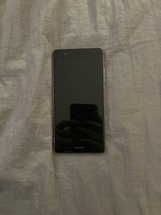 Huawei P9
