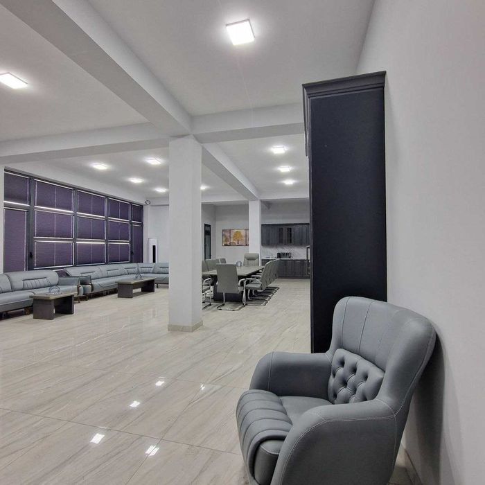 Продается Нежилое Эко Базар Чимган 109м2 Первая линия