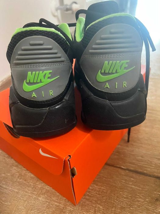 Nike  Jordan Airmax nr 36
