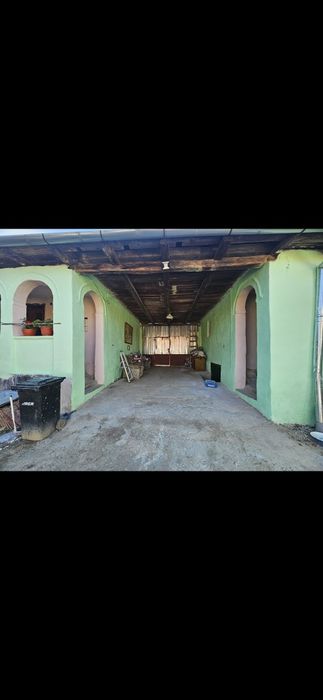 Casa de vanzare Honorici