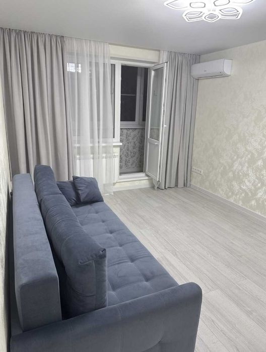 Сдаётся 1 ком, мед. Академии Сарыарка-Богенбая