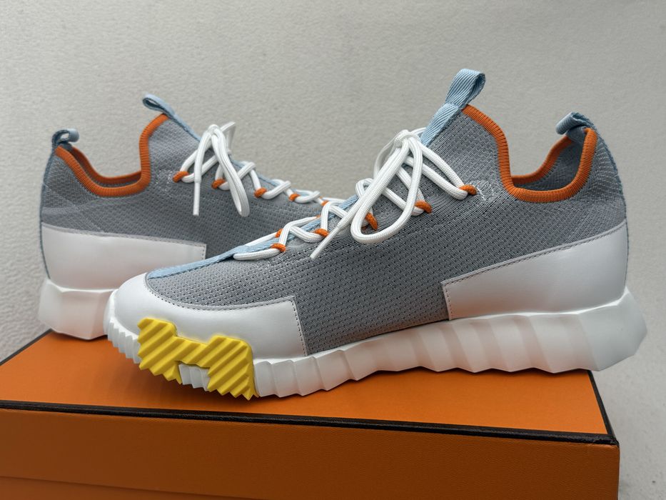 Hermes lift slip-on