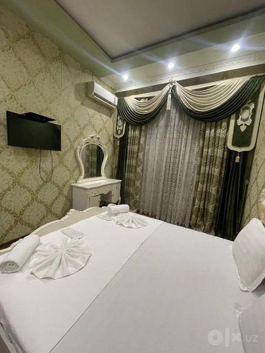 Mehmonxona Bez Zaks Hotel Chilonzor, Гостиница Без Закс Хотел хостел