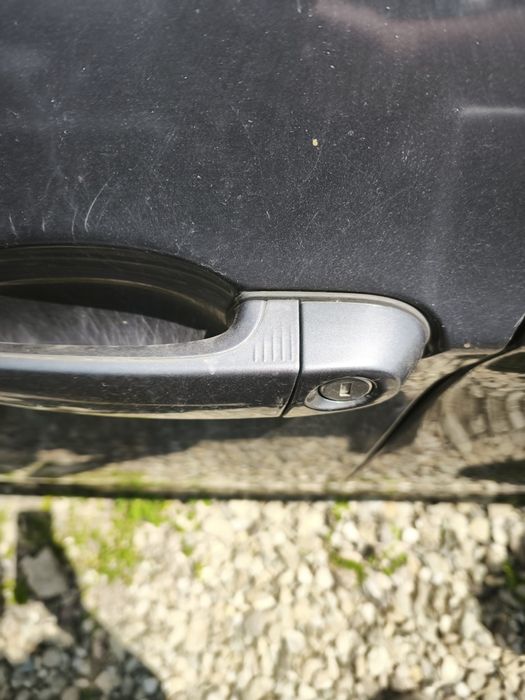 Vând mânere keyless entry/ go BMW e90