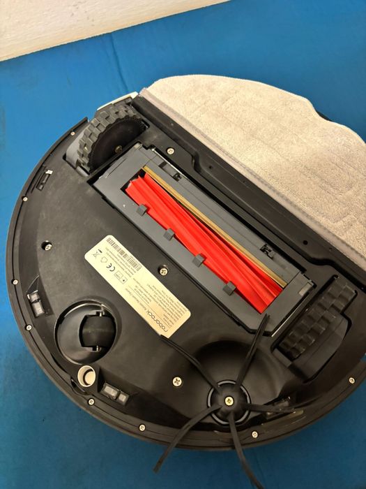 Roborock S7 MaxV Ultra