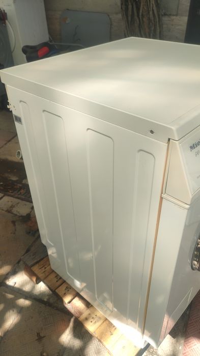 Пералня Miele с гаранция