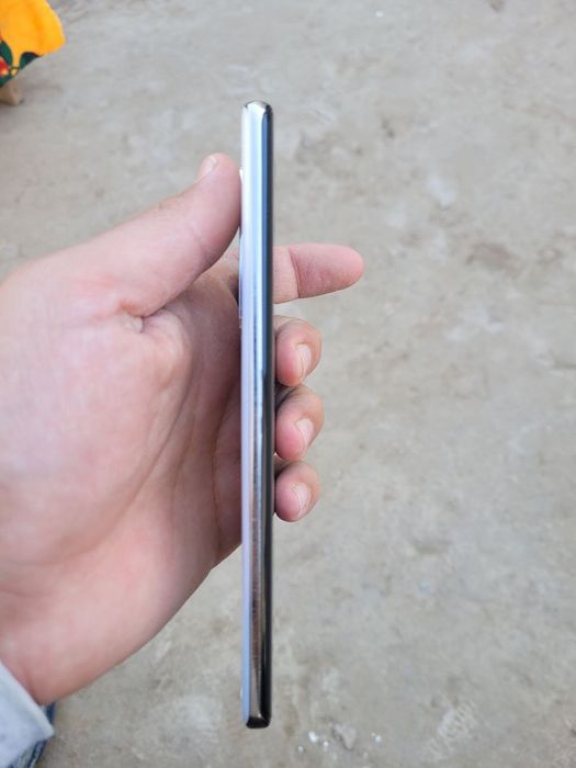 Infinix Zero 30 telefon