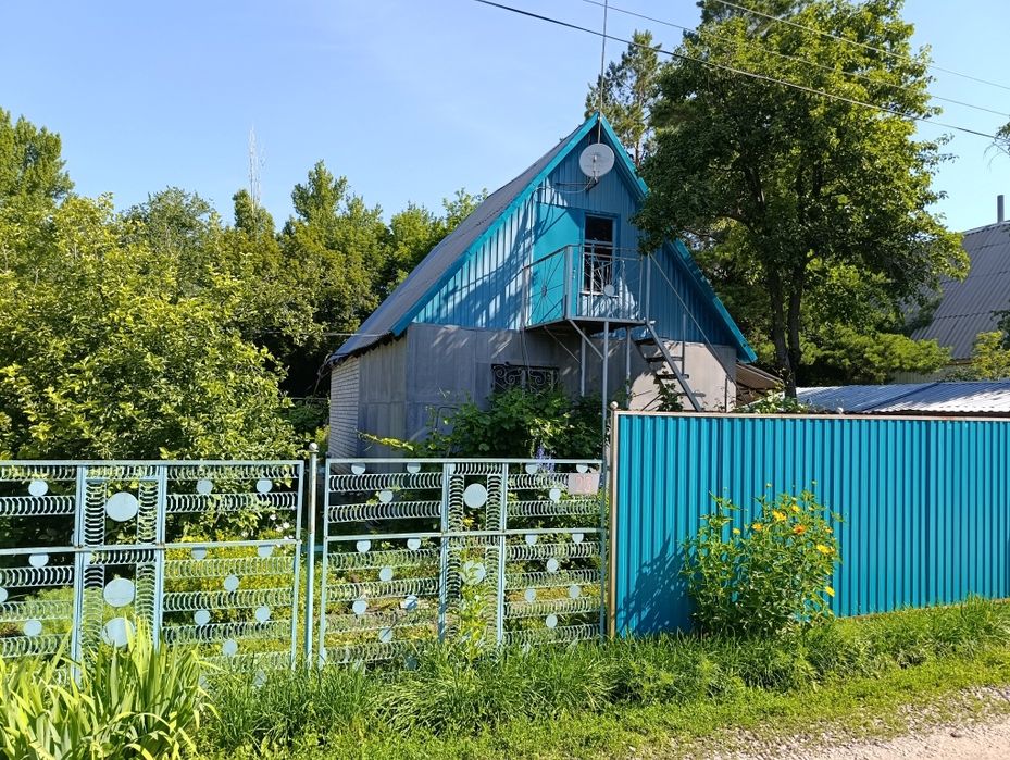Продам дачу. Жилая.