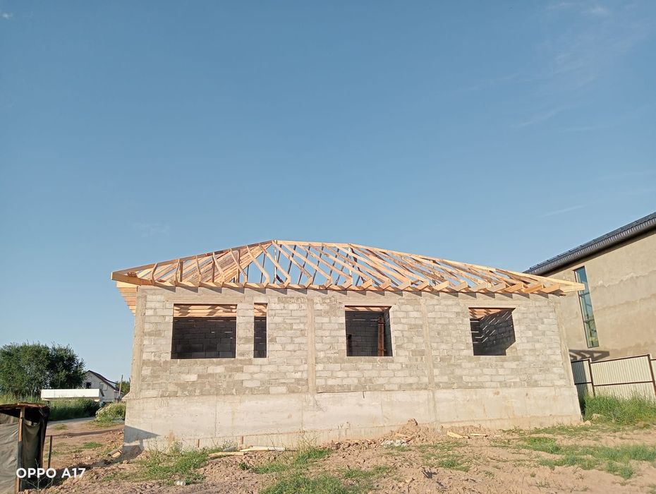 Стройтелыный бригада