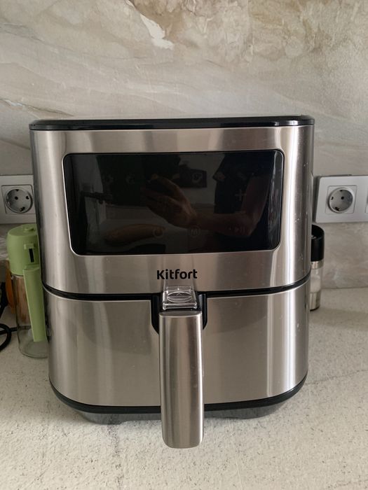 Продам электрогриль