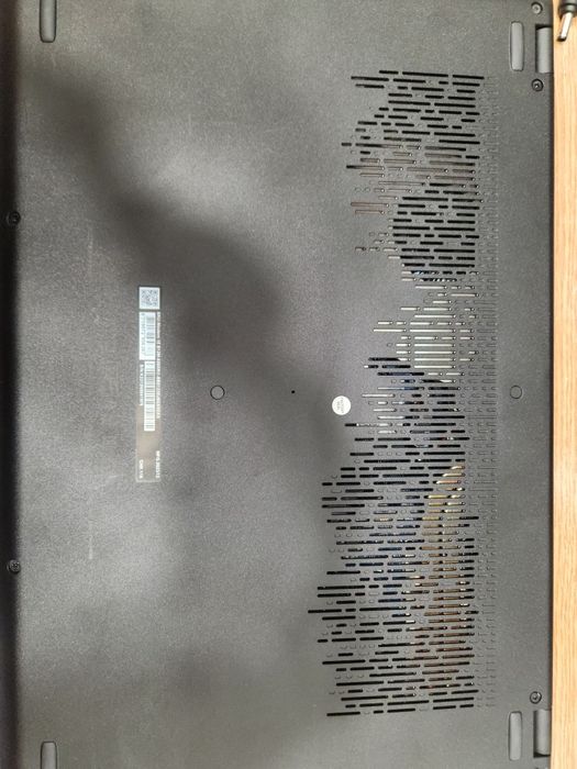 Hope Amanet P11-MSI 15/ i5-1235u/ram 8gb/ ssd 512gb/Garantie