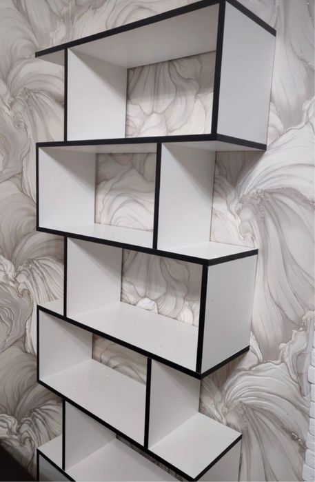 Стеллаж для книг