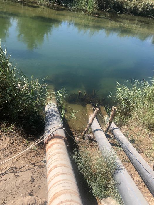 Насос погружной Grandfar