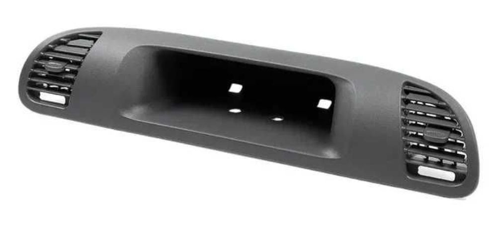 Ornament Cu Grile Aerisire Sprinter Cdi 2000 - 2006  Carcasă ceasuri b