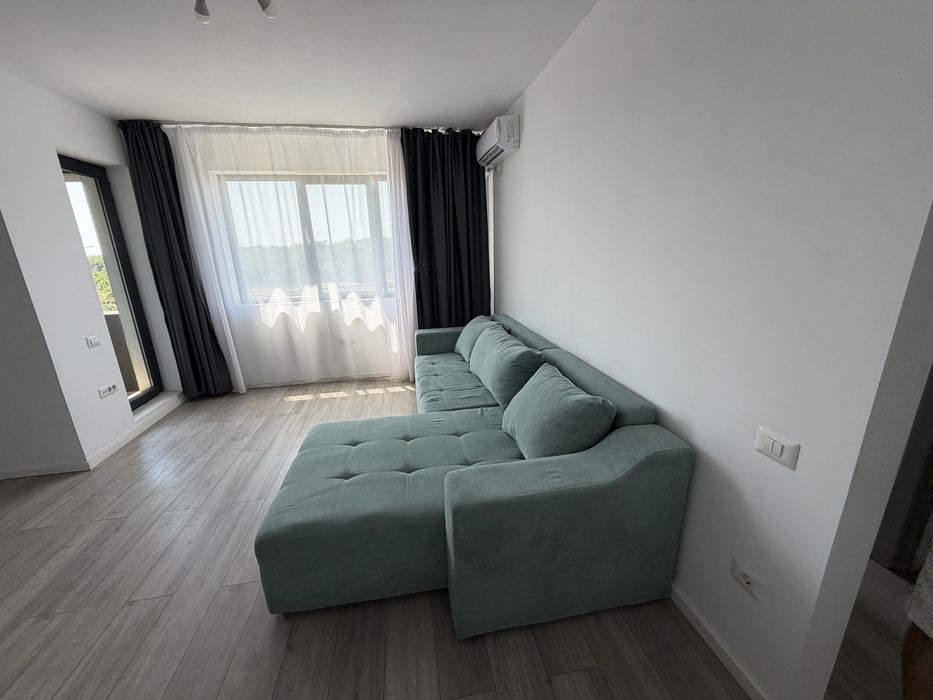 Garsoniera de vanzare Prelungirea Ghencea , Str.Alunului
